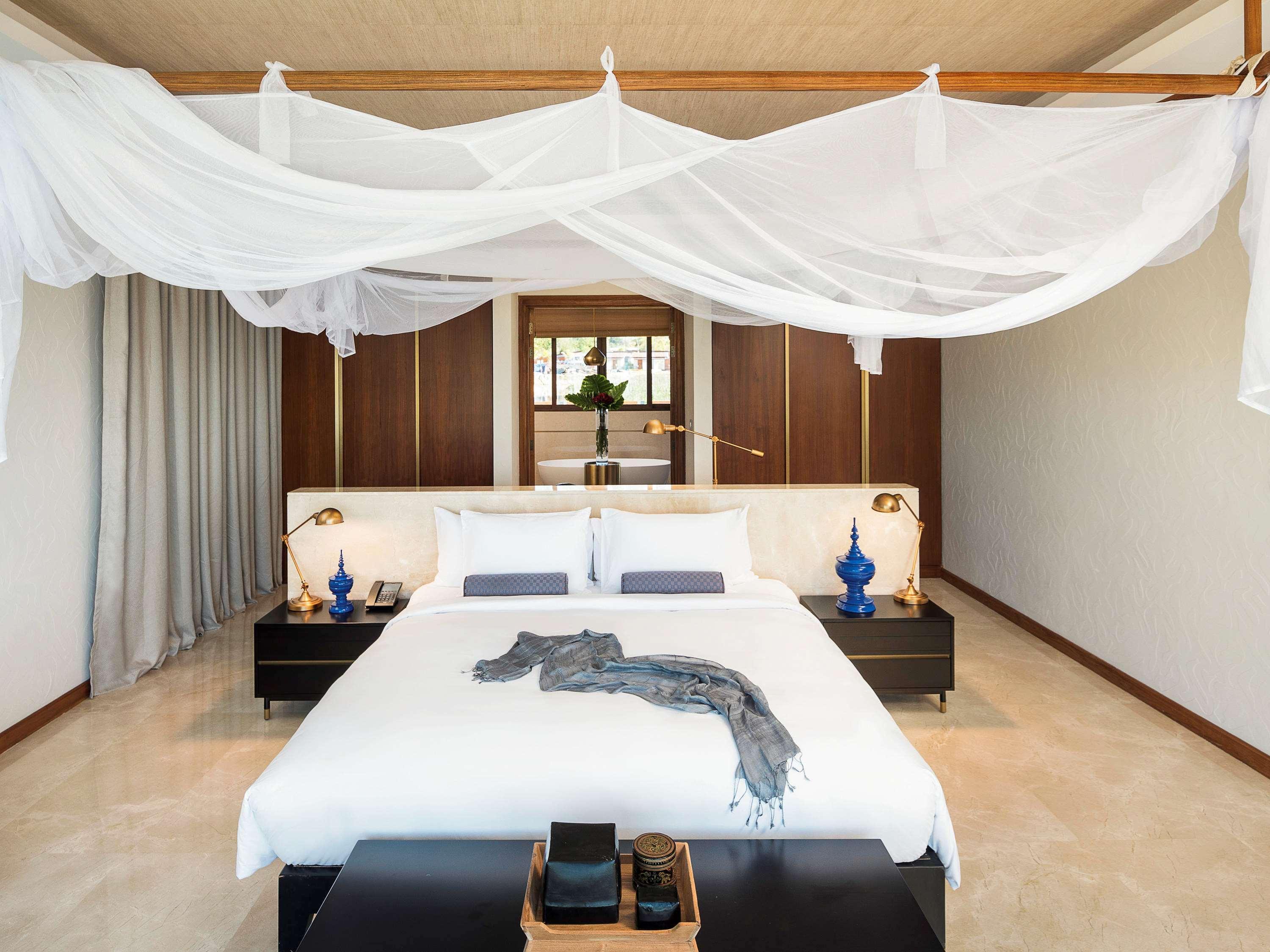 Sofitel Inle Lake Myat Min Ywama Luaran gambar