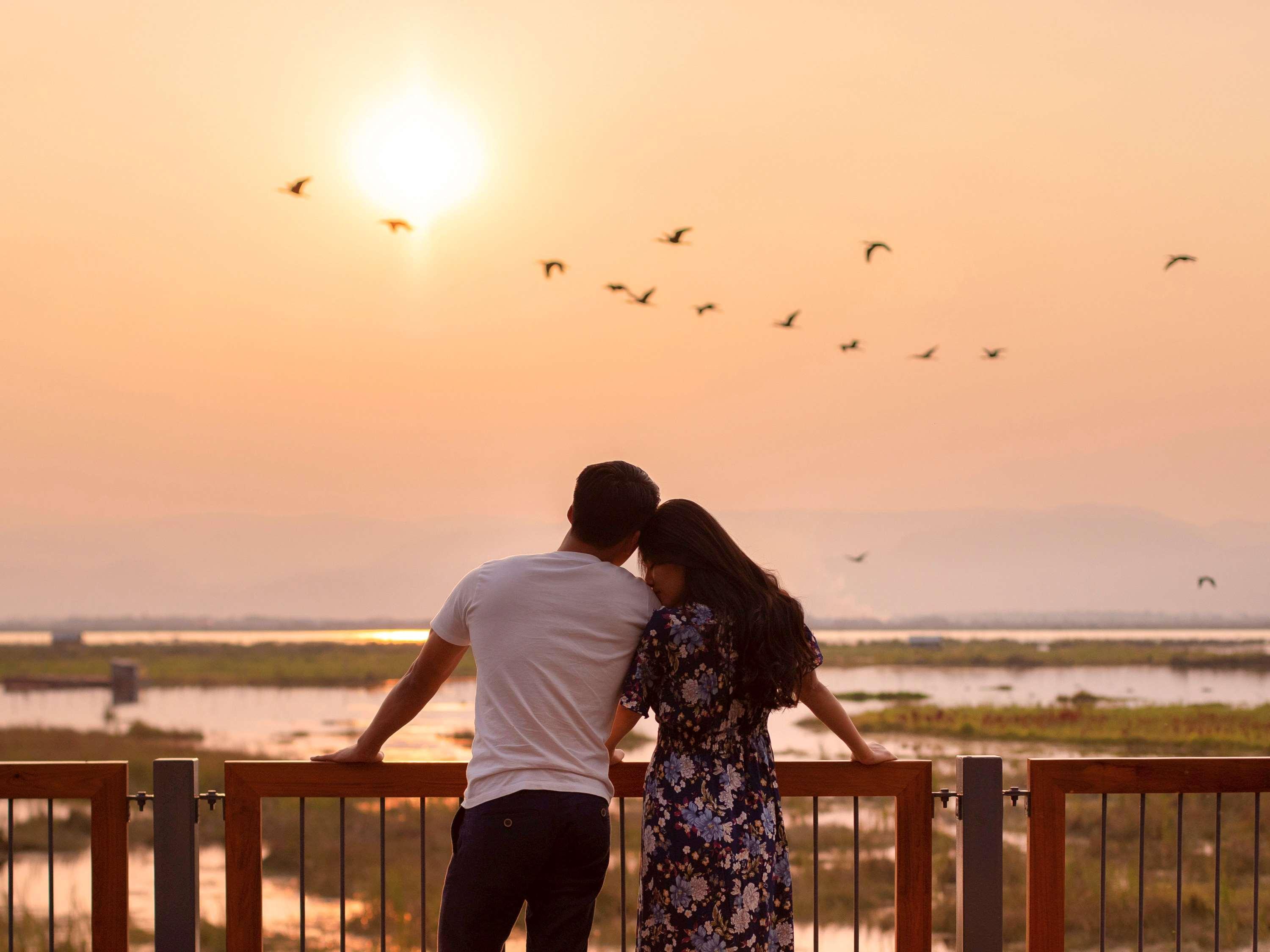Sofitel Inle Lake Myat Min Ywama Luaran gambar