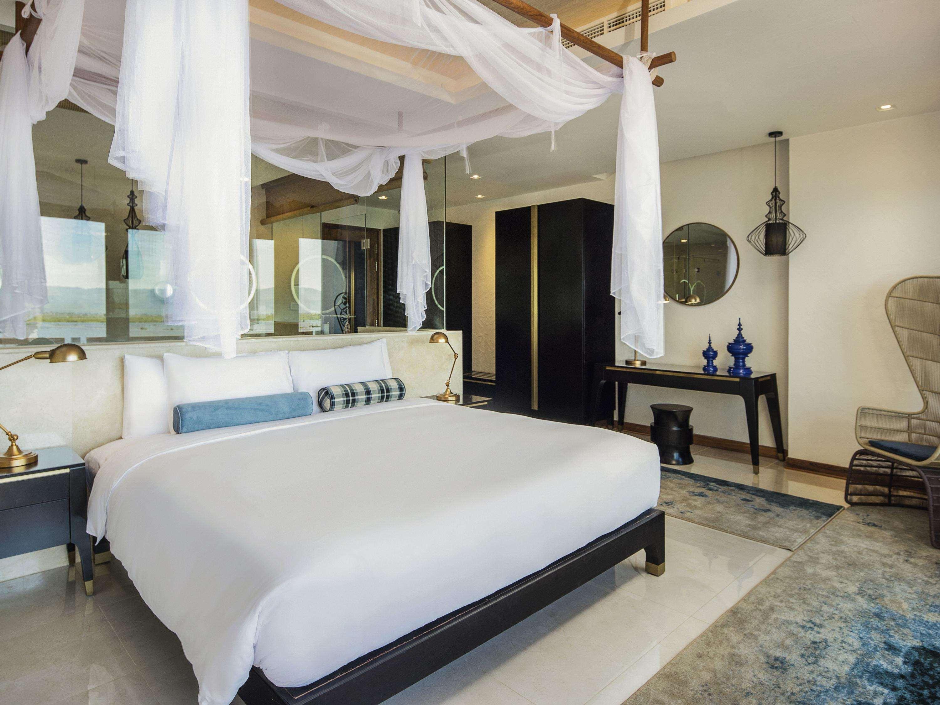 Sofitel Inle Lake Myat Min Ywama Luaran gambar