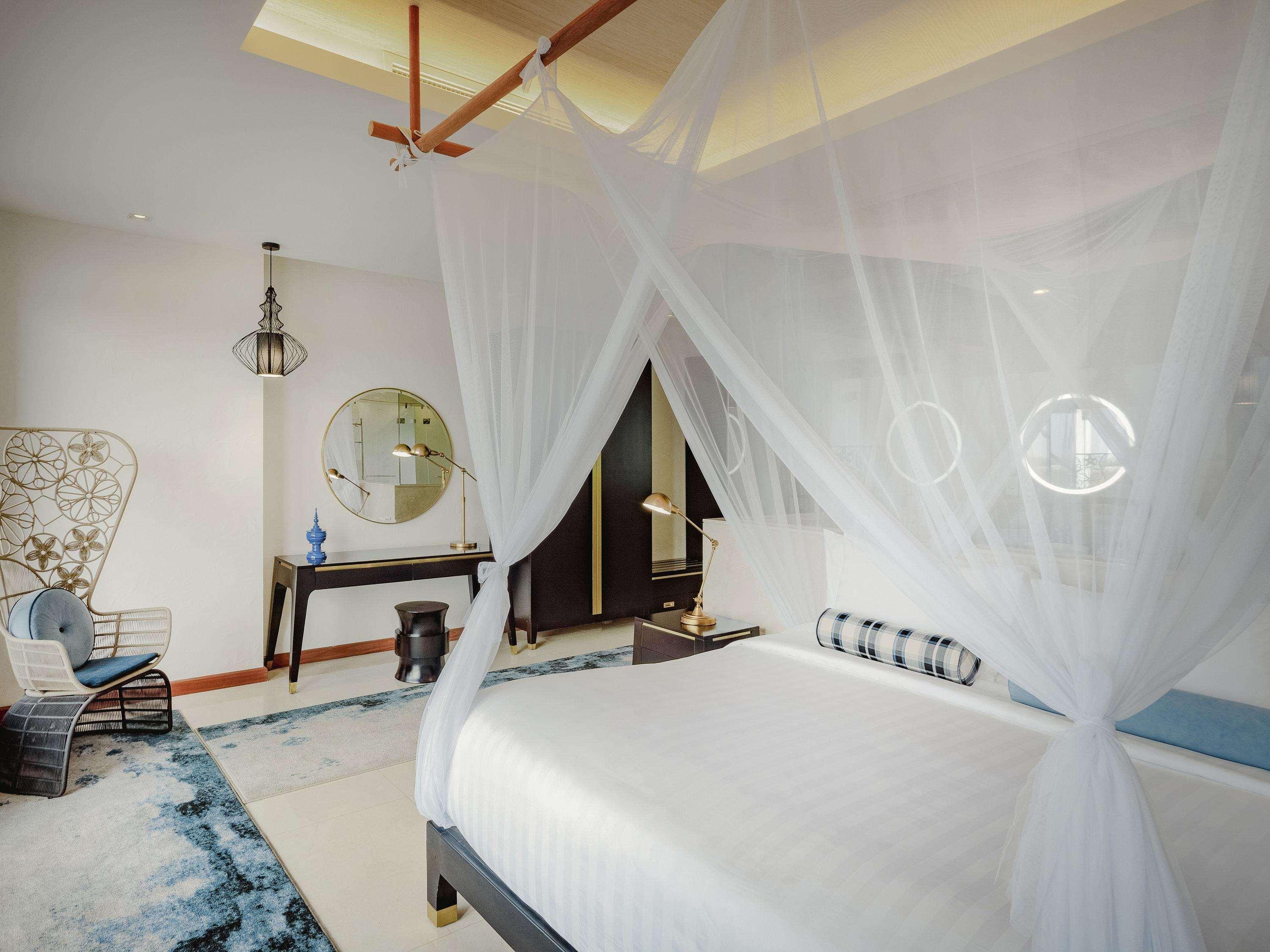 Sofitel Inle Lake Myat Min Ywama Luaran gambar