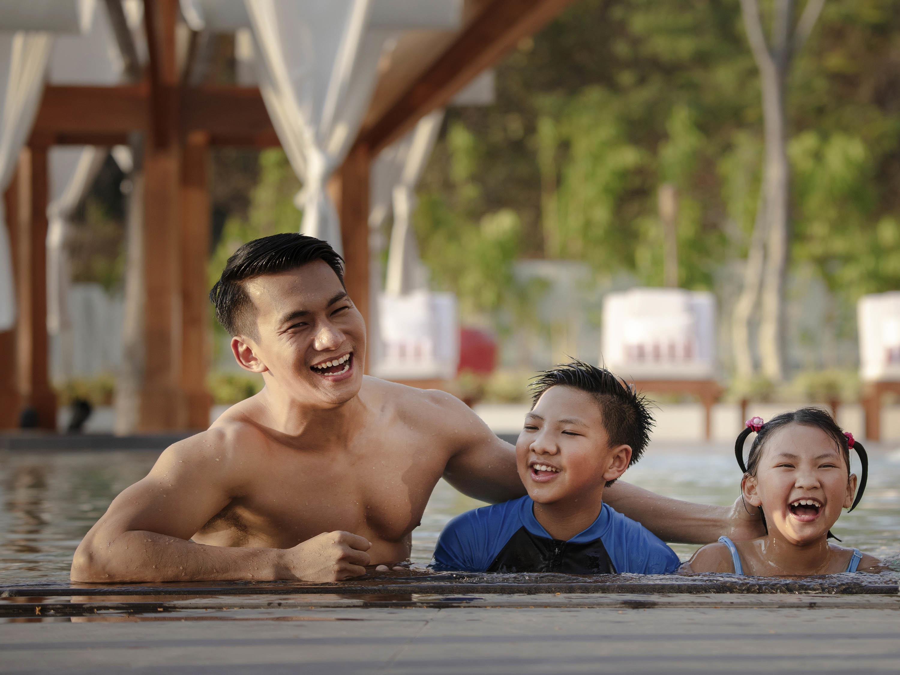 Sofitel Inle Lake Myat Min Ywama Luaran gambar
