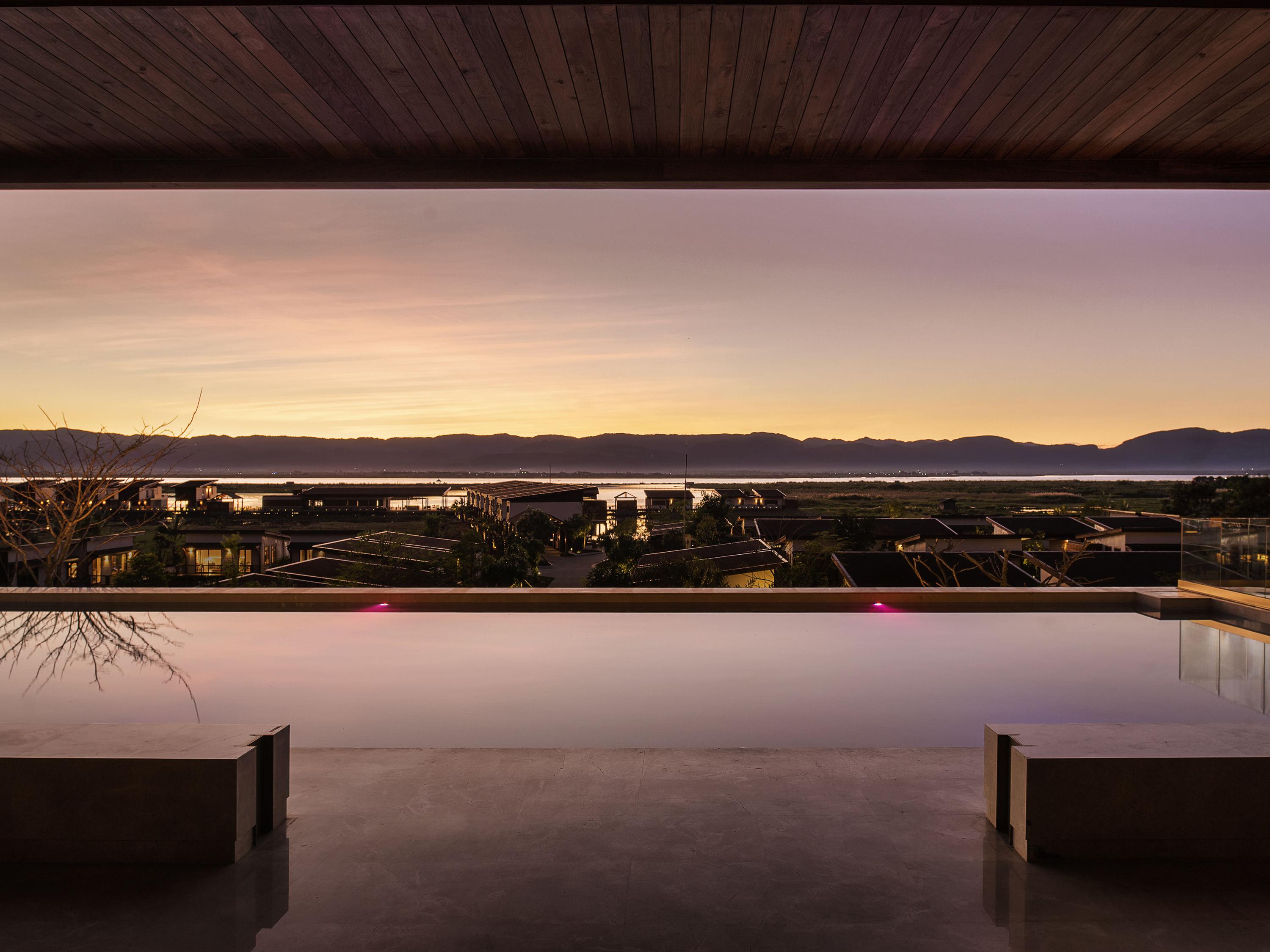 Sofitel Inle Lake Myat Min Ywama Luaran gambar