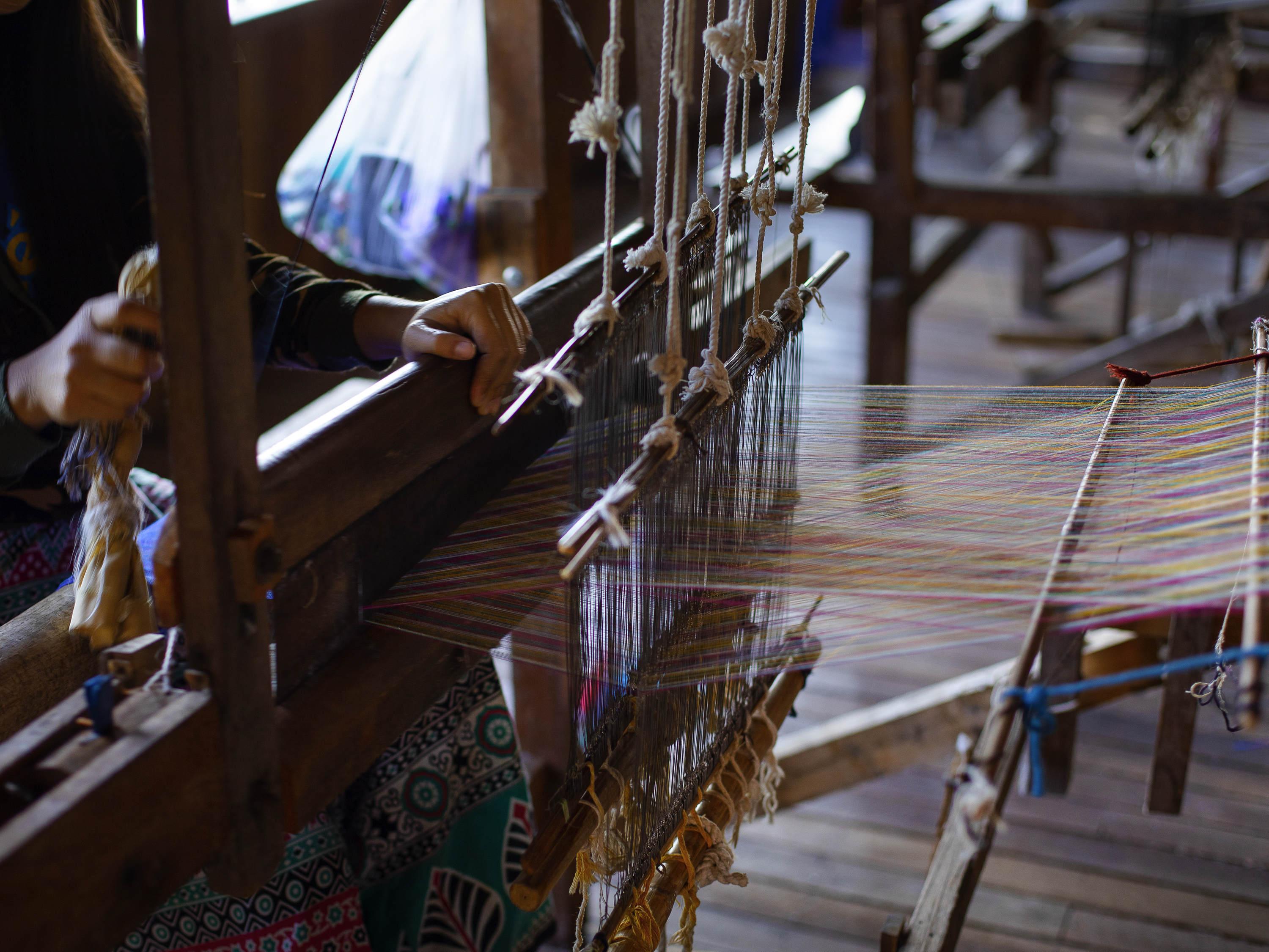 Sofitel Inle Lake Myat Min Ywama Luaran gambar