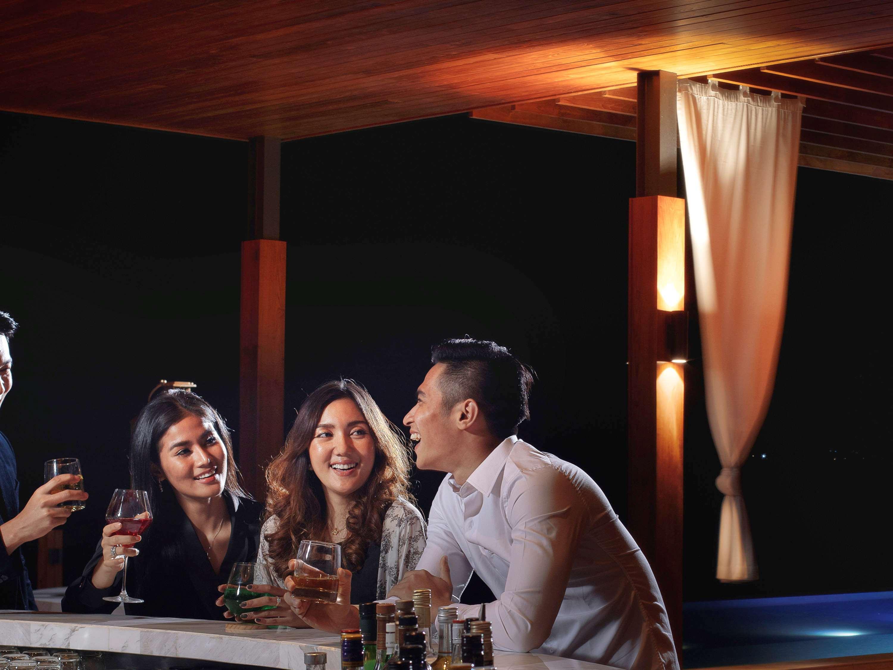 Sofitel Inle Lake Myat Min Ywama Luaran gambar