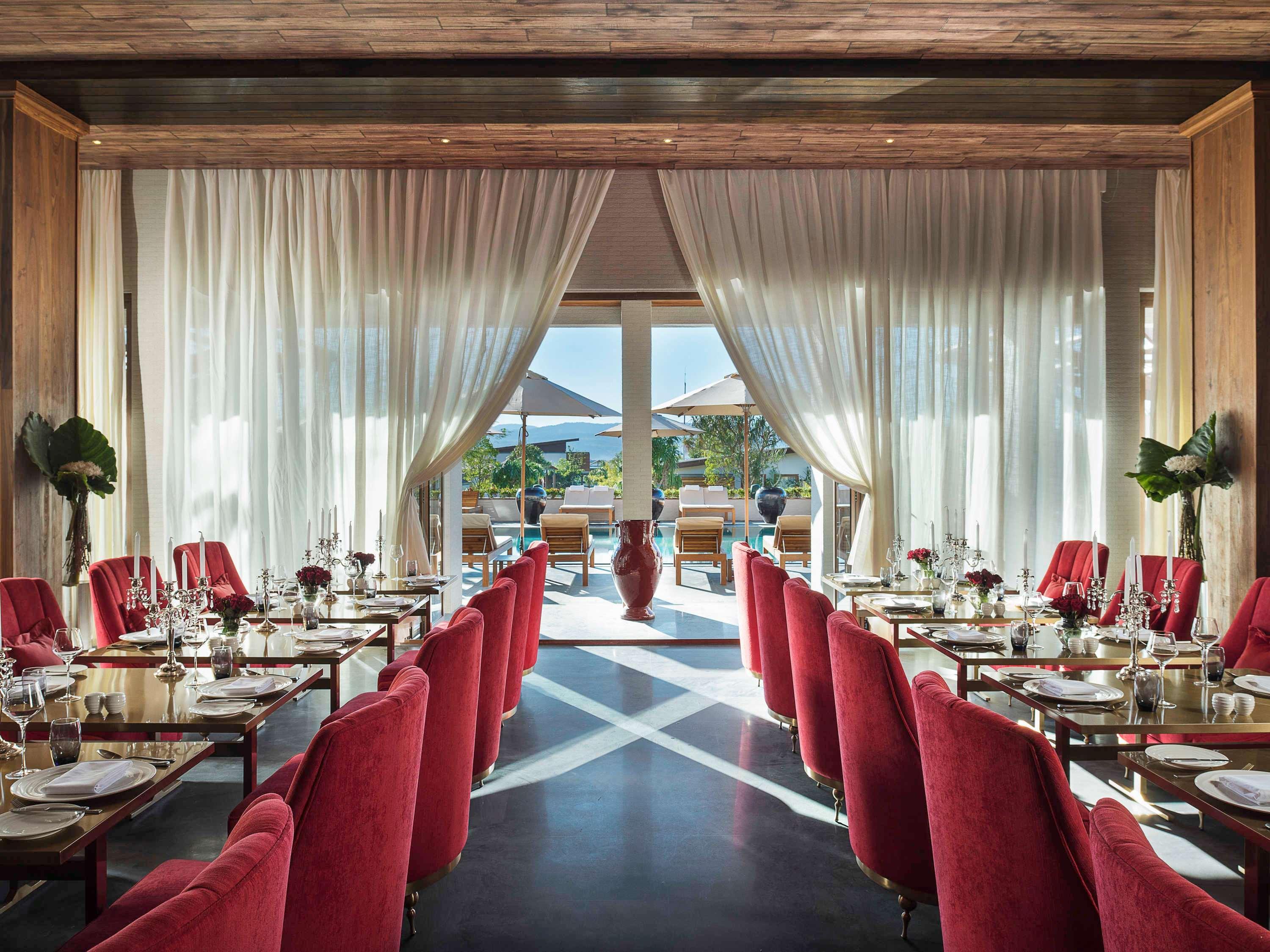 Sofitel Inle Lake Myat Min Ywama Luaran gambar