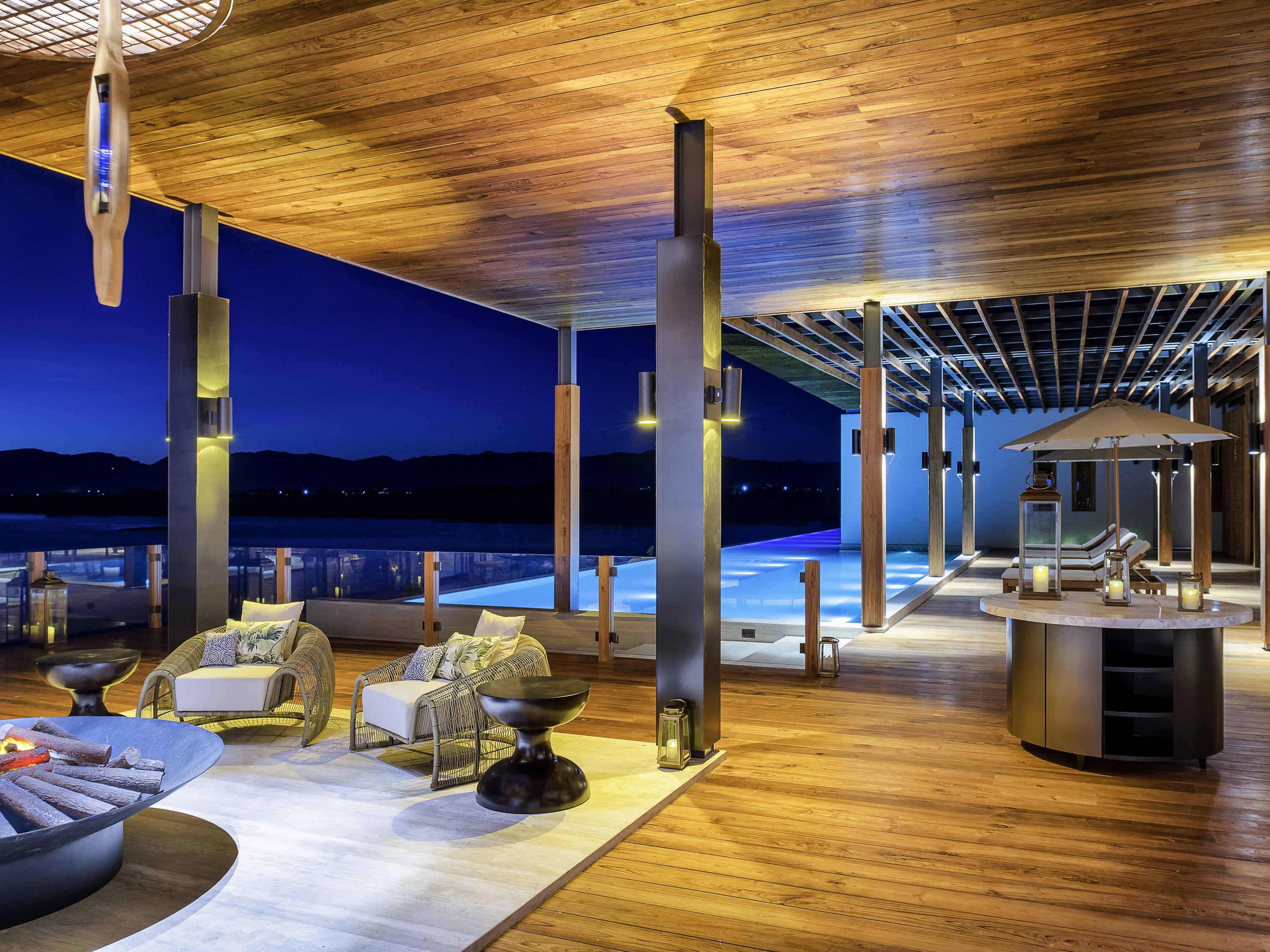 Sofitel Inle Lake Myat Min Ywama Luaran gambar