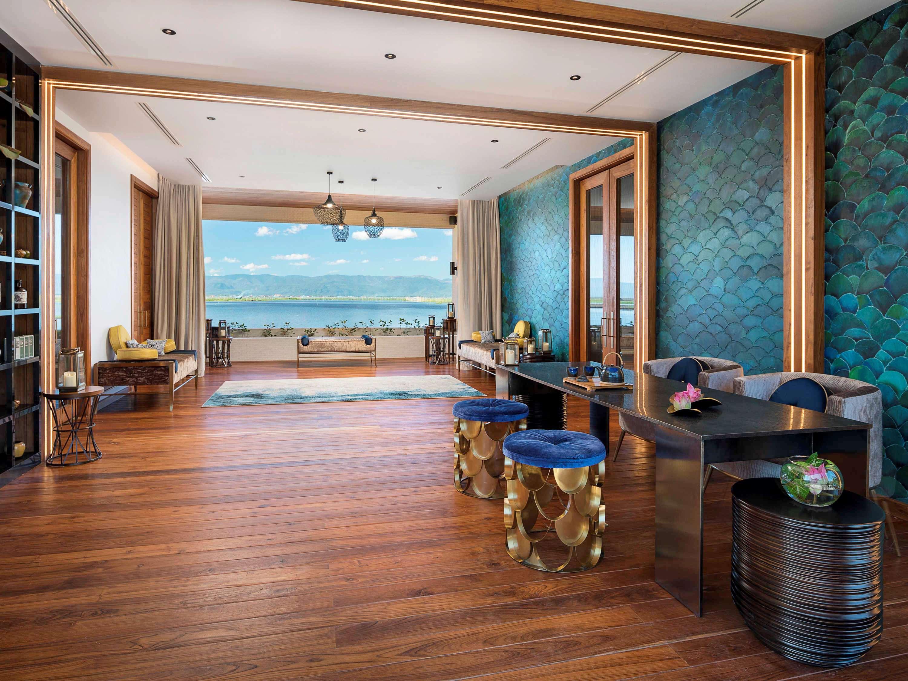 Sofitel Inle Lake Myat Min Ywama Luaran gambar