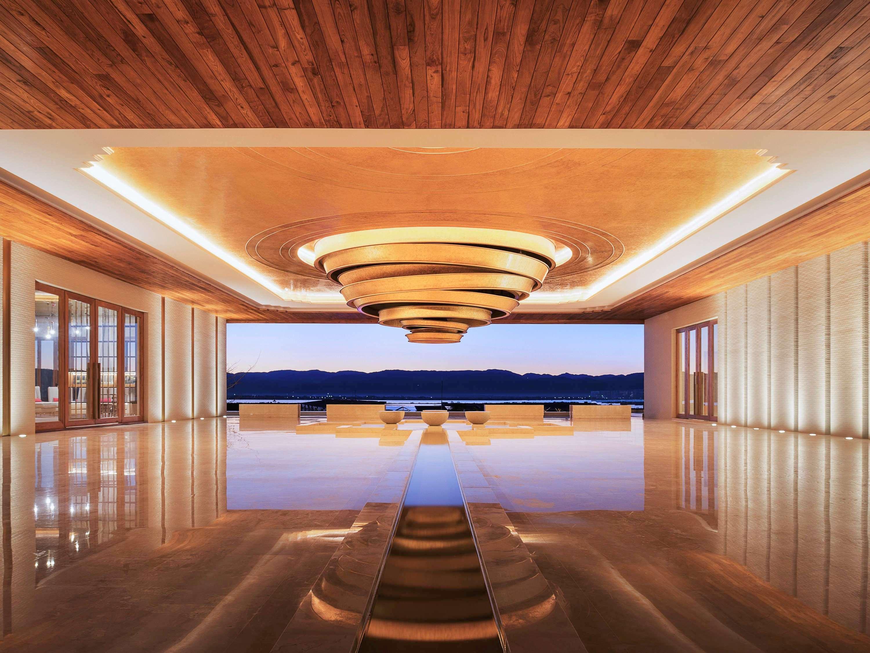 Sofitel Inle Lake Myat Min Ywama Luaran gambar