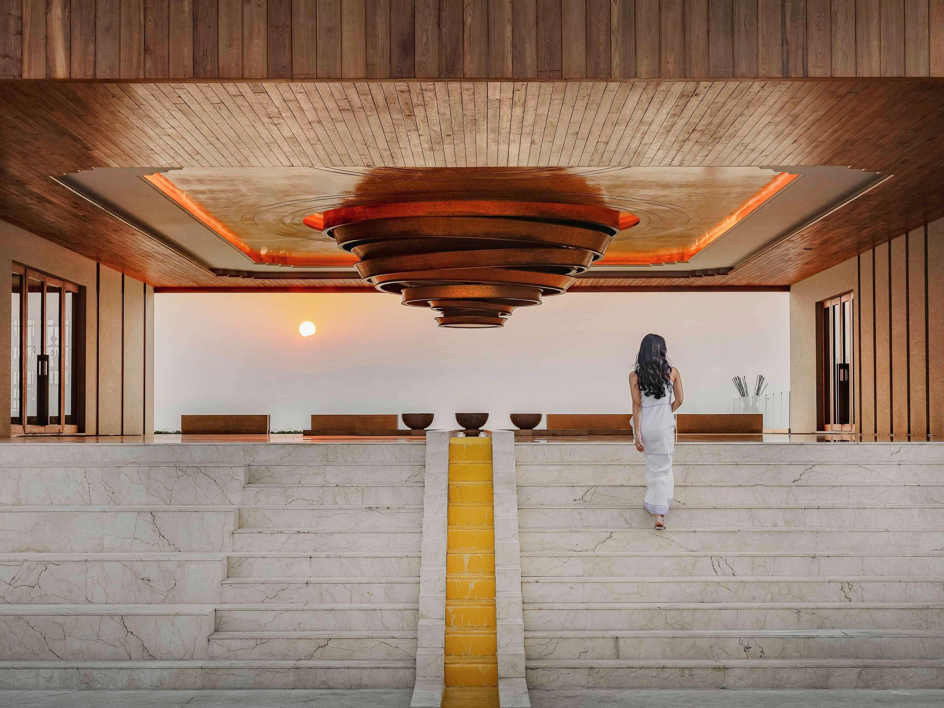 Sofitel Inle Lake Myat Min Ywama Luaran gambar