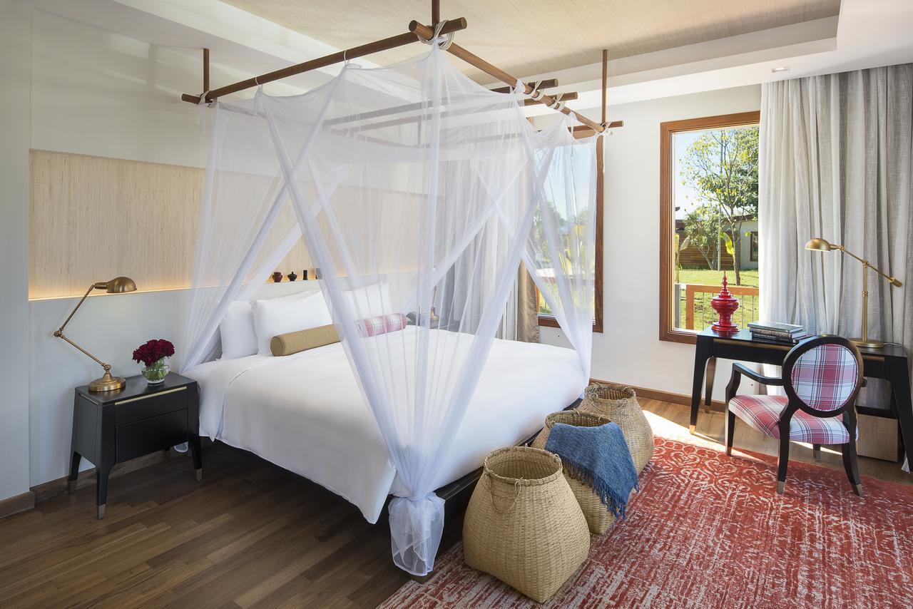 Sofitel Inle Lake Myat Min Ywama Luaran gambar