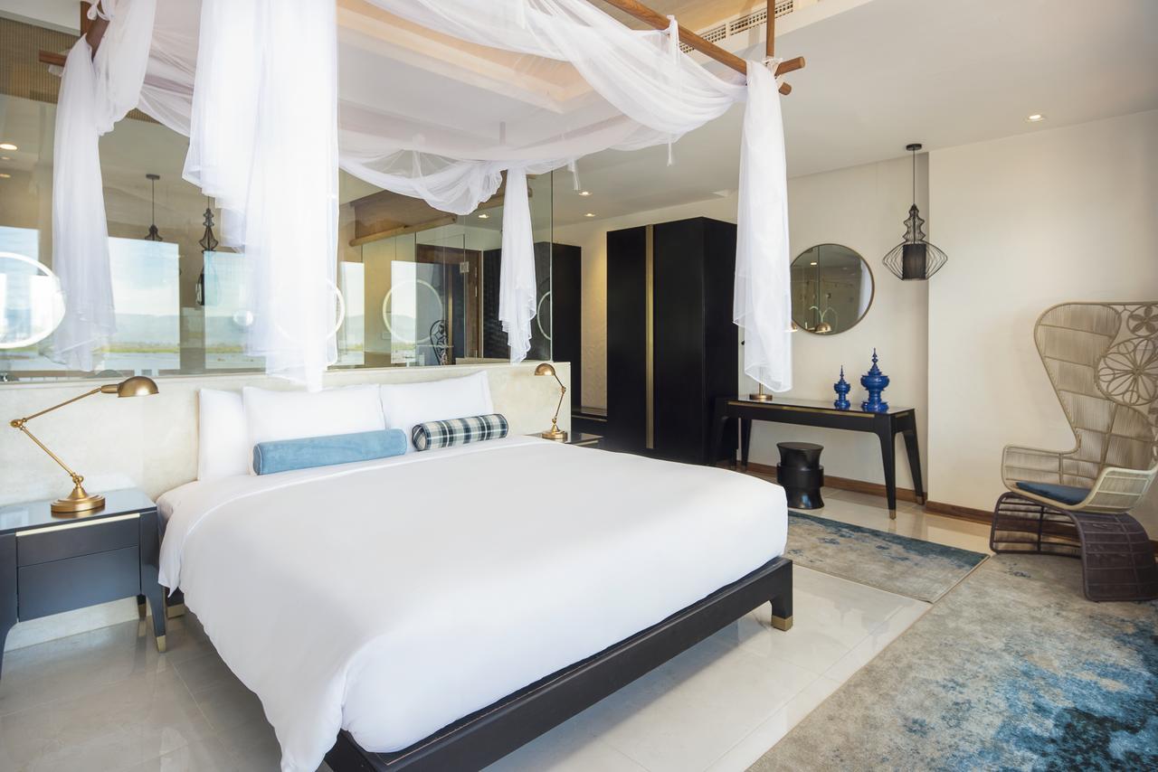 Sofitel Inle Lake Myat Min Ywama Luaran gambar