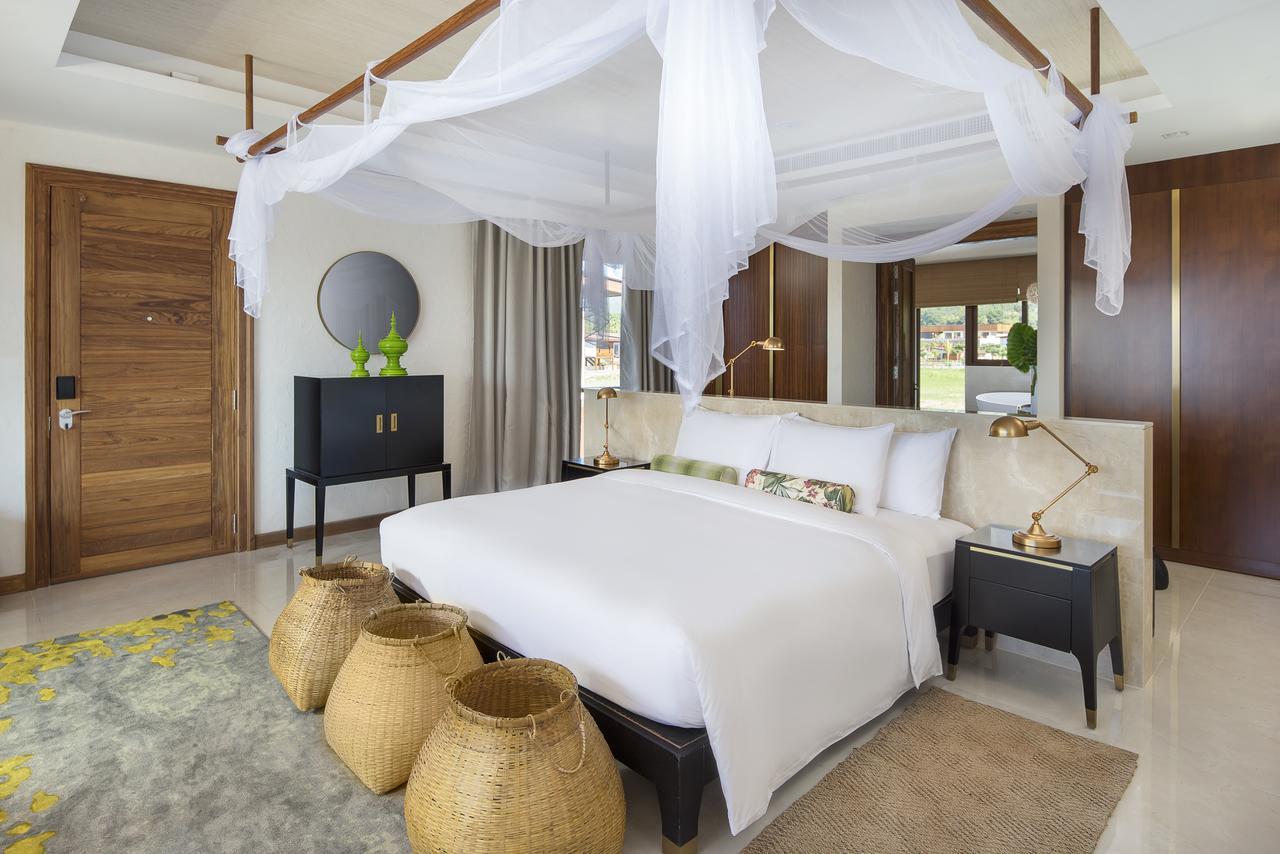 Sofitel Inle Lake Myat Min Ywama Luaran gambar