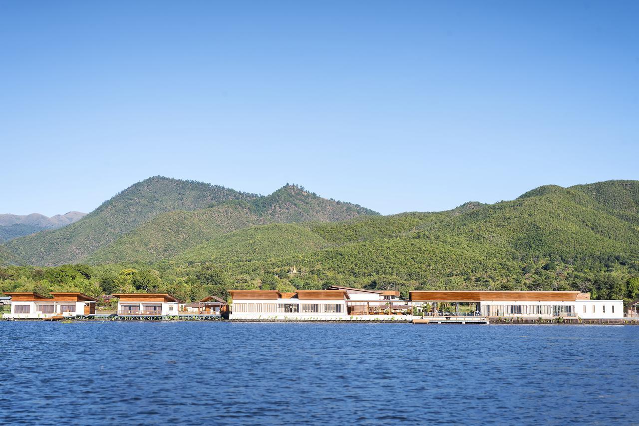 Sofitel Inle Lake Myat Min Ywama Luaran gambar
