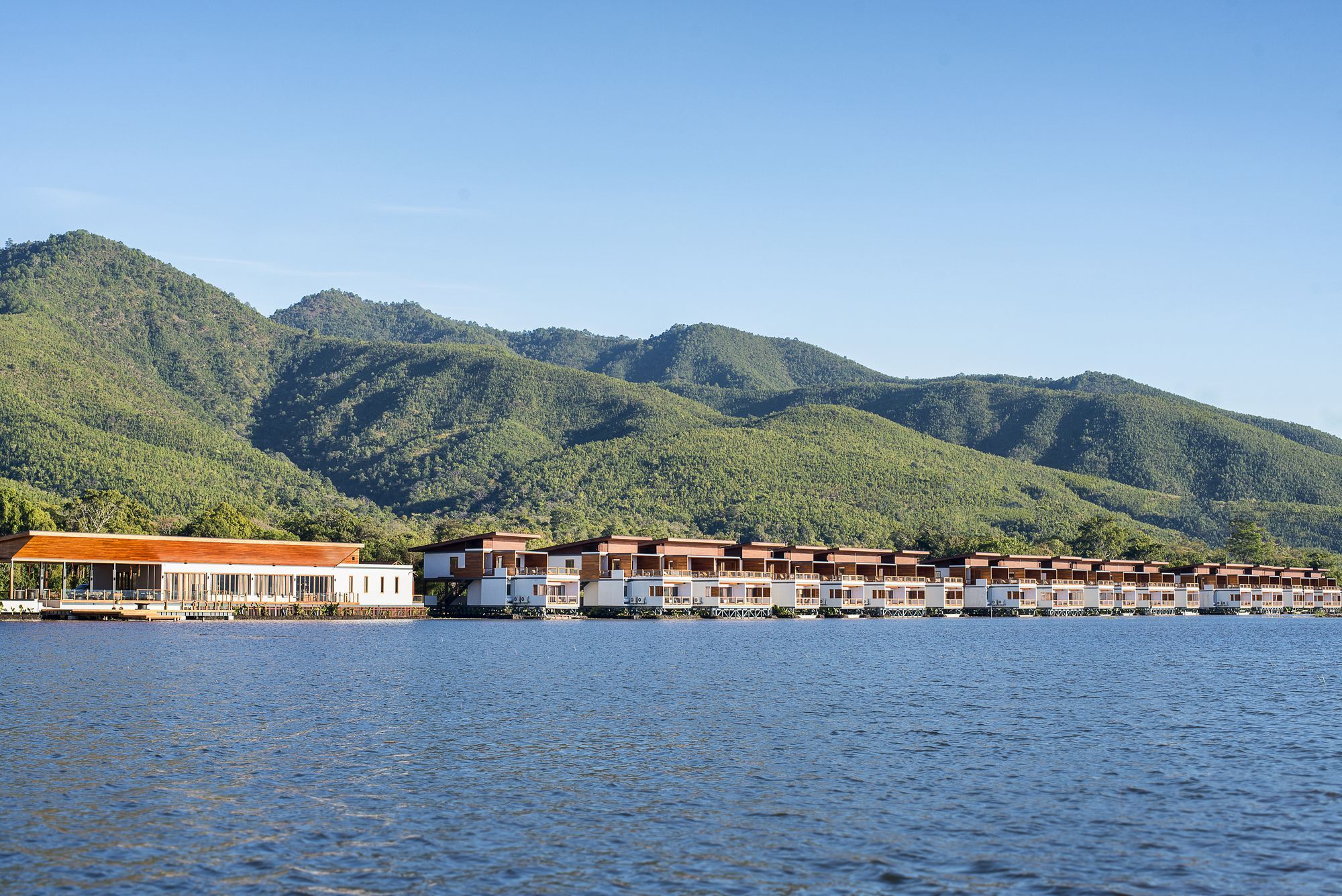 Sofitel Inle Lake Myat Min Ywama Luaran gambar