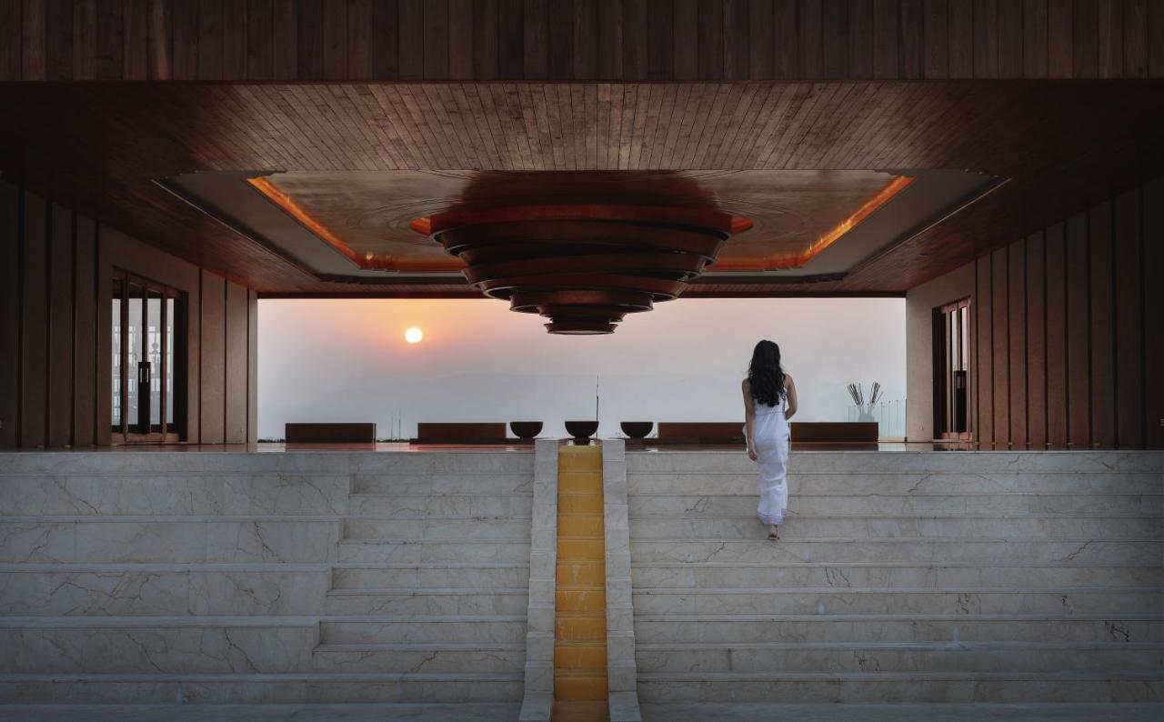 Sofitel Inle Lake Myat Min Ywama Luaran gambar